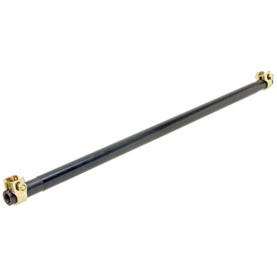Currectlync Tie Rod Tube 97-06 Wrangler TJ and LJ Unlimited/XJ/MJ Tube Only For Use w/ CE-9701 Kit Each RockJock 4x4