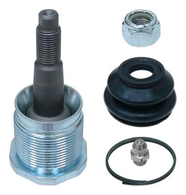 Currectlync Modular Extreme Duty Steering Rod End Cartridge (JL/JT Knuckle Arm Taper) RockJock 4X4