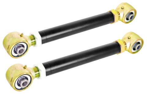 Gladiator Rear Upper Johnny Joint Control Arms For 20-Pres Jeep Gladiator JT RockJock 4x4