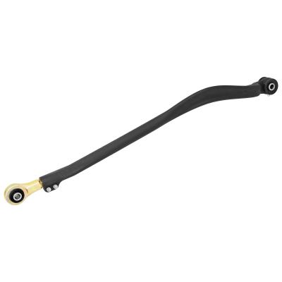 Johnny Joint JL/JT Front Trac Bar Organically Shaped Forging Chromoly Adjustable Greasable)