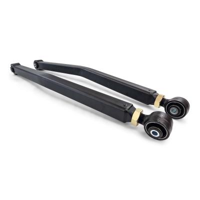 Jeep Wrangler Overland+ Long Rear Lower Control Arms 2018+, JL Clayton Off Road