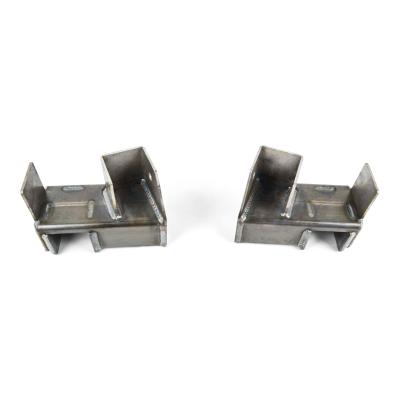 Jeep Grand Cherokee Rear Frame Brackets 93-98 ZJ Clayton Off Road