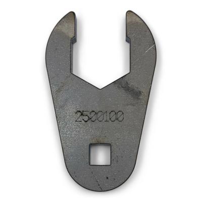 Crow's Foot 1 Inch Jam Nut Wrench Clayton Offroad