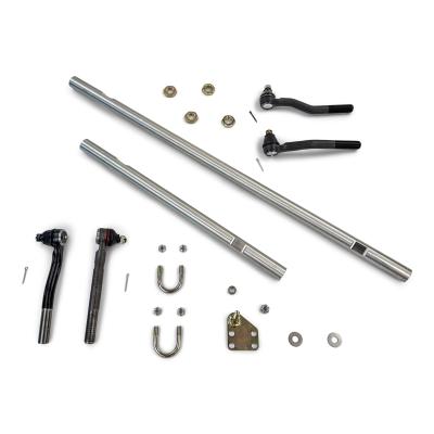 Jeep Grand Cherokee Steering System 99-04 Grand Cherokee WJ Clayton Off Road