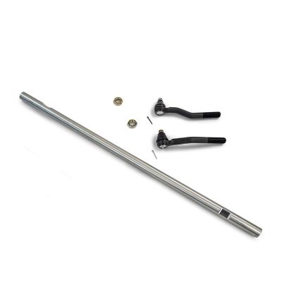 Jeep Grand Cherokee Tie Rod System 99-04 Grand Cherokee WJ Clayton Off Road