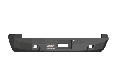 c4500 front bumper