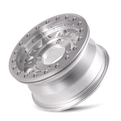 Dirty Life Race Wheels Roadkill Race 9302 Machined 15X7 4-156 13Mm 131.1Mm