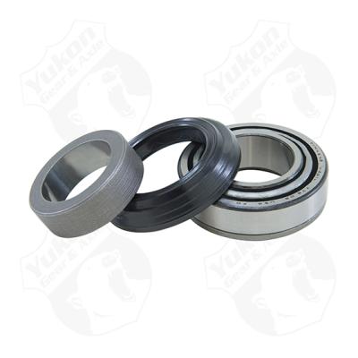 Bolt-In Axle Bearing And Seal Set Set 9 Timken Brand For Model 35 And 8.2 Inch Buick Oldsmobile Pontiac Yukon Gear &amp; Axle