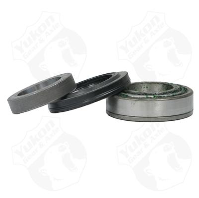 T100 Rear W/ ABS Fits 01-02 4Runner 01-04 Tacoma 00-06 Tundra Yukon Gear & Axle