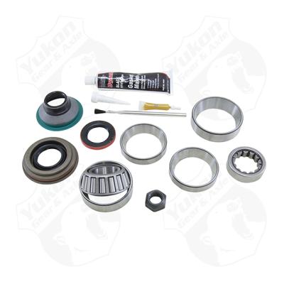 Yukon Bearing Install Kit For 92 And Older Dana 44 IFS Yukon Gear & Axle