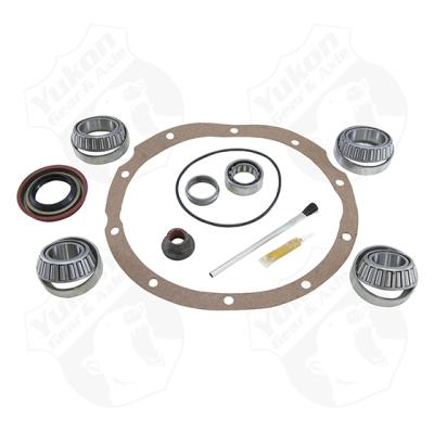 Yukon Bearing Install Kit For Ford 9 Inch Lm102910 Bearings Yukon Gear & Axle