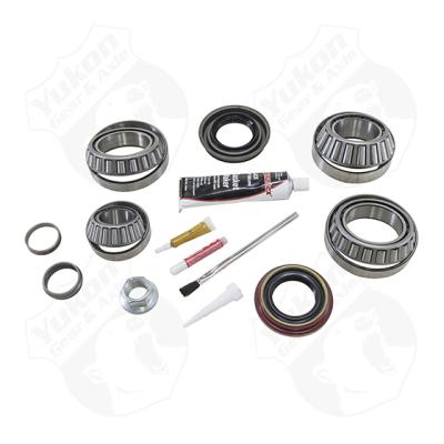 Yukon Bearing Install Kit For 00-07 Ford 9.75 Inch With 11 And Up Ring And Pinion Set Yukon Gear &amp; Axle