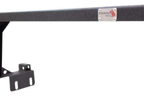 Tackle Rack 2005-Present Toyota Tundra and Ford F-150 Bed Rack 74.0 Inch Long Bed Fishbone Offroad