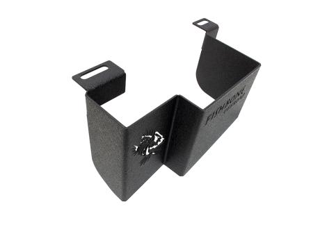 Jeep JLU Wheel Well Storage Bins 18-Pres Wrangler JL 4 Door Fishbone Offroad