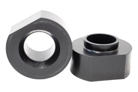Jeep 1.75 Inch Coil Spring Spacers For Wrangler TJ Cherokee Comanche Grand Cherokee Fishbone Offroad