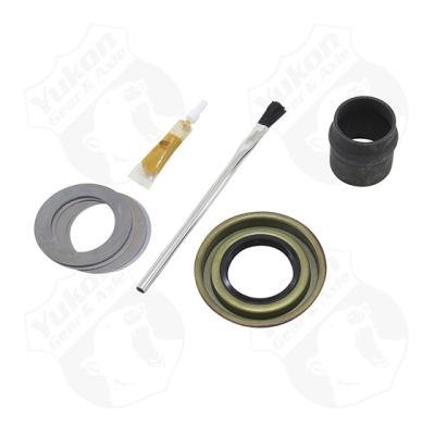 Yukon Minor Install Kit For GM 83-97 7.2 Inch IFS 1983 to 1997 Models Only Yukon Gear & Axle