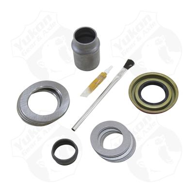 Yukon Minor Install Kit For GM 8.2 Inch For Buick Oldsmobile And Pontiac Yukon Gear & Axle
