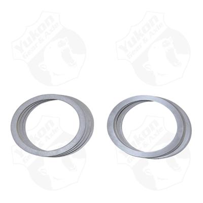 Replacement Carrier Shim Kit For Dana 60 70 70HD 70U And 80 Yukon Gear & Axle