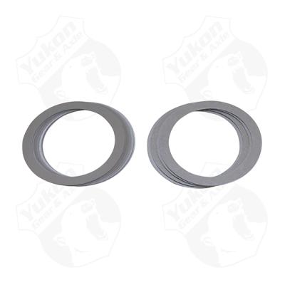 Carrier Shim Kit For Dana 50 Yukon Gear & Axle