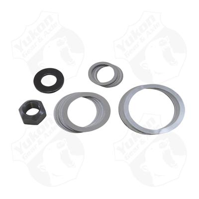 Replacement Shim Kit For Dana 30 Front And Rear Also D36Ica And Dana 44Ica Yukon Gear &amp; Axle