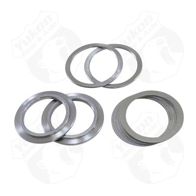 Super Carrier Shim Kit For Ford 7.5 Inch GM 7.5 Inch 8.2 Inch And 8.5 Inch Yukon Gear &amp; Axle