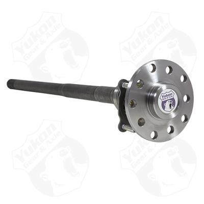 Yukon 1541H Alloy Rear Axle For Dana 44 JK Rubicon Right Hand Side 32 Spline 32 5/8 Inch Long Yukon Gear &amp; Axle