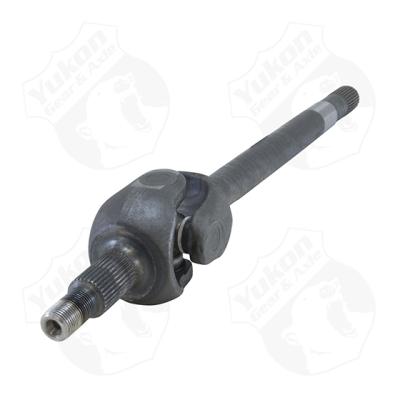 Dana 44 Replacement Left Hand Assembly For Dana 44 IFS F250 Yukon Gear & Axle