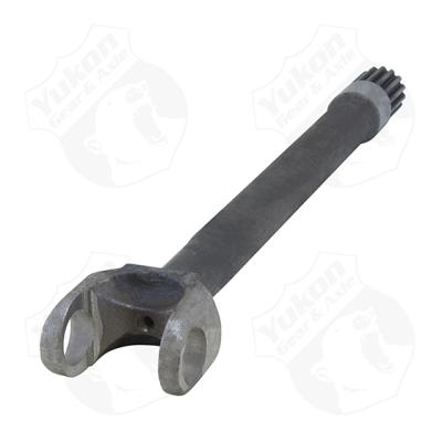 Dana 44 Replacement Rh Inner Disconnect Axle 19.62 Inch Long Yukon Gear & Axle