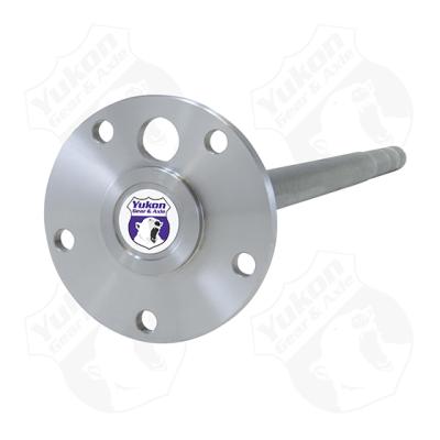 Yukon 1541H Alloy Right Hand Rear Axle 10x 2.5 Inch Brakes For Ford 9 Inch 74-75 Bronco Yukon Gear &amp; Axle