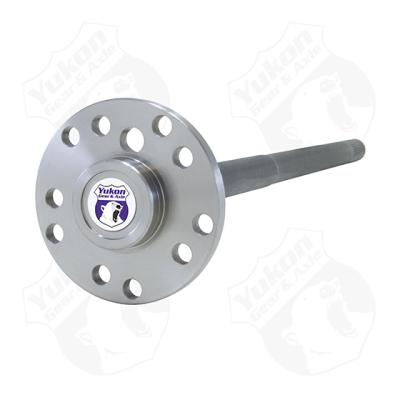 Yukon 4340 Chromoly Rear Axle For Jeep JK Rubicon Left Hand Side Yukon Gear & Axle