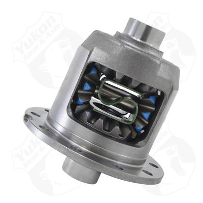 Yukon Trac Loc Positraction Ford 8.8 Inch 34 Spline 15 And Up Mustang Yukon Gear & Axle