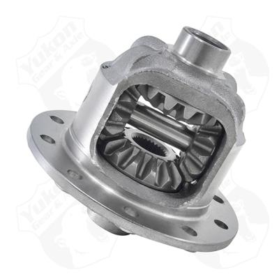 Yukon Standard Open Carrier Case GM 8.25 Inch IFS Loaded Yukon Gear &amp; Axle