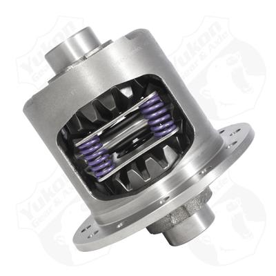Yukon Dura Grip Positraction For GM 9.5 inch and Chrylser 9.25 Inch With 33 Spline Axles Yukon Gear & Axle