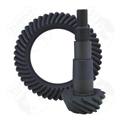 High Performance Yukon Ring And Pinion Gear Set For Chrysler 8.0 Inch In A 3.90 Ratio Yukon Gear & Axle