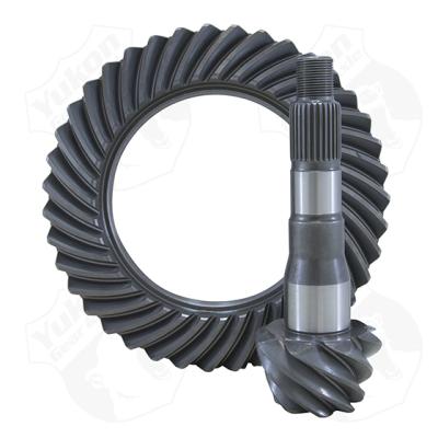 High Performance Yukon Ring &amp; Pinion Gear Set For Toyota 9.5 Inch 4.88 Ratio Yukon Gear &amp; Axle