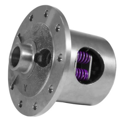 8.5 inch GM 3.73 Rear Ring and Pinion Install Kit 30 Spline Positraction Axle Bearings and Seals Yukon Gear &amp; Axle