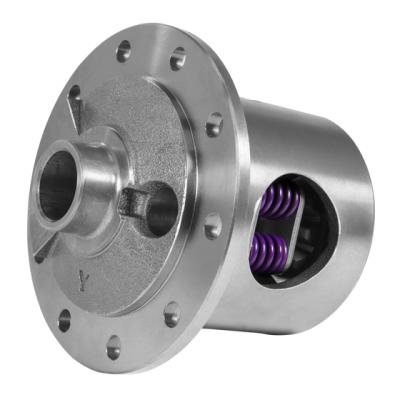 8.8 inch Ford 4.88 Rear Ring and Pinion Install Kit 31 Spline Positraction 2.99 inch Axle Bearings Yukon Gear &amp; Axle