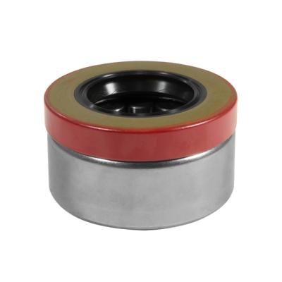 8.8 inch Ford 4.88 Rear Ring and Pinion Install Kit 31 Spline Positraction 2.99 inch Axle Bearings Yukon Gear &amp; Axle