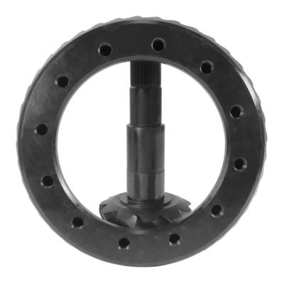 11.5 inch AAM 4.11 Rear Ring and Pinion Install Kit 4.125 inch OD Pinion Bearing Yukon Gear &amp; Axle