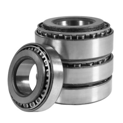 11.25 inch Dana 80 3.54 Rear Ring and Pinion Install Kit 4.125 inch OD Head Bearing Yukon Gear &amp; Axle