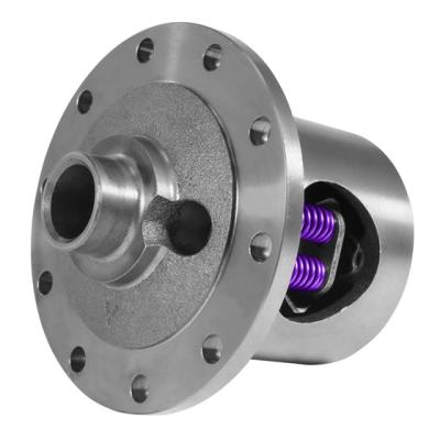 7.5/7.625 GM 4.11 Rear Ring and Pinion Install Kit 28 Spline Positraction Axle Bearings Yukon Gear &amp; Axle