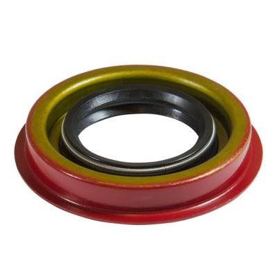 7.5/7.625 GM 4.11 Rear Ring and Pinion Install Kit 28 Spline Positraction Axle Bearings Yukon Gear &amp; Axle