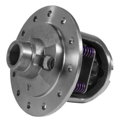 9.5 inch GM 3.73 Rear Ring and Pinion Install Kit 33 Spline Positraction Axle Bearing and Seals Yukon Gear &amp; Axle