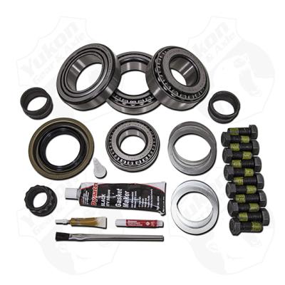 Yukon Master Overhaul Kit For 2014 And Up Ram 2500 AAM 11.5 Inch Yukon Gear & Axle