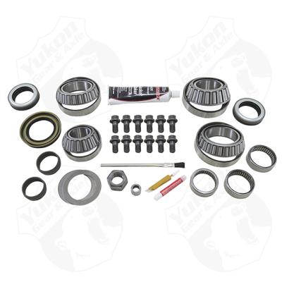 Yukon Master Overhaul Kit For Chrysler 00-09 Dakota and Durango 8 Inch IFS Yukon Gear & Axle
