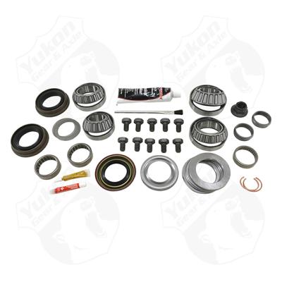 Yukon Master Overhaul Kit For 09 And Up Ford 8.8 Inch Reverse Rotation IFS Yukon Gear &amp; Axle