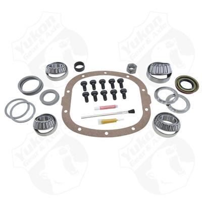 Yukon Master Overhaul Kit For GM 7.5 Inch For Vega Or Monza Only Yukon Gear & Axle