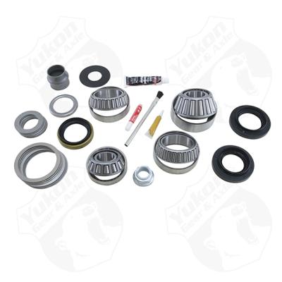Yukon Master Overhaul Kit For New Toyota Clamshell Design Front Reverse Rotation Yukon Gear &amp; Axle