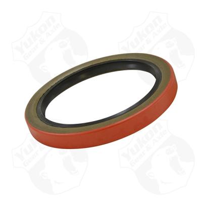 Full Time Inner Wheel Replacement Seal For Dana 44 Dodge 4WD Front Yukon Gear & Axle