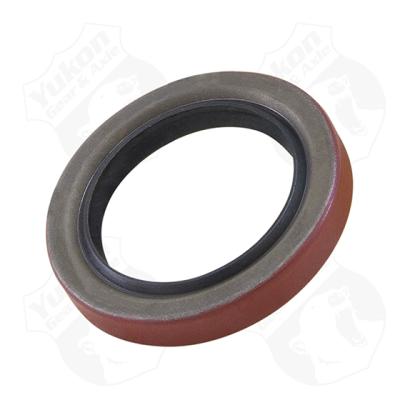 Side Yoke Axle Replacement Seal For Dana 44 ICA Vette Yukon Gear &amp; Axle